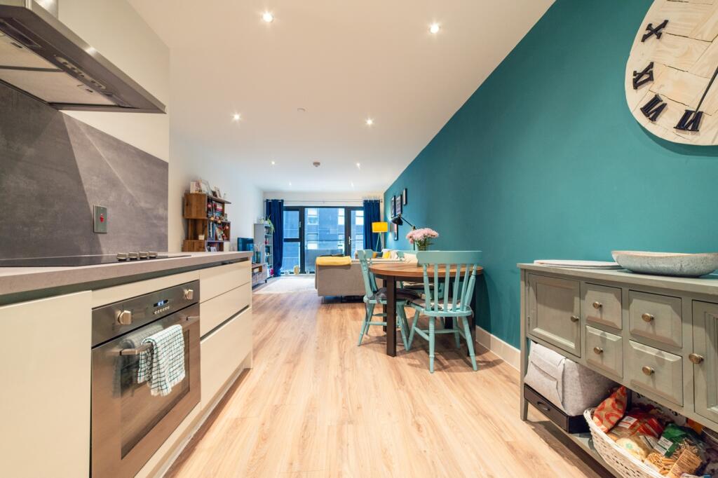 Additional image 13 of Watkiss Way, Cardiff Bay