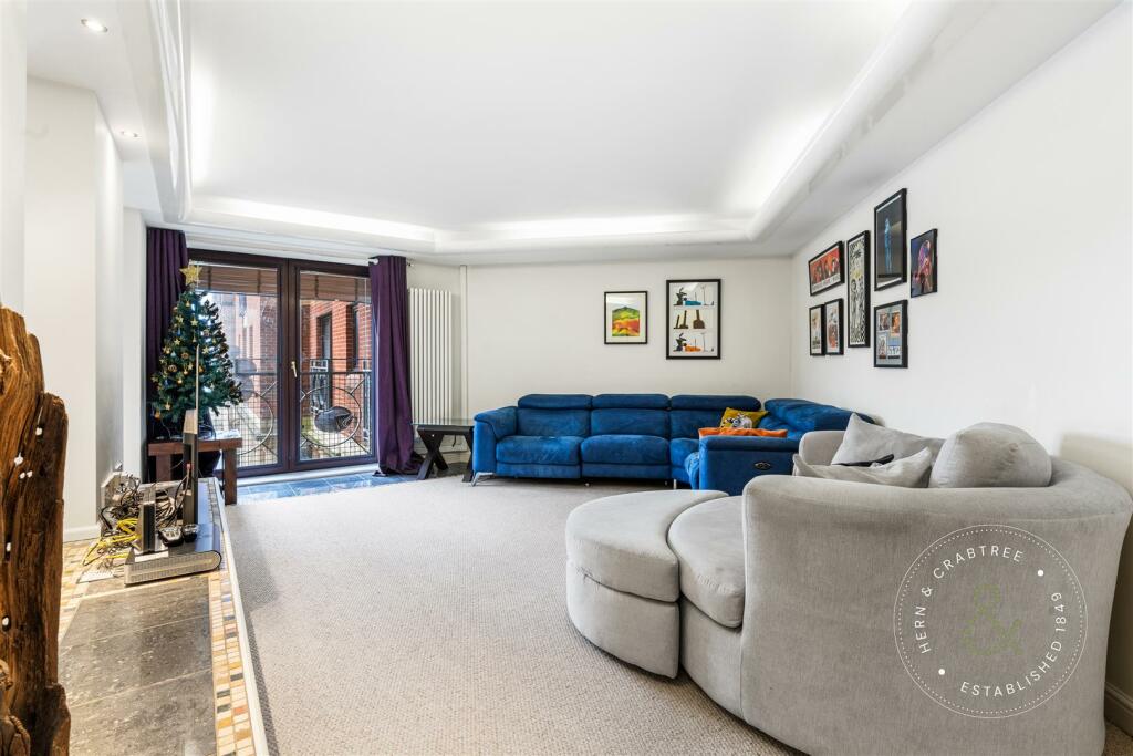 Additional image 12 of Beaufort Court, Atlantic Wharf, Cardiff Bay