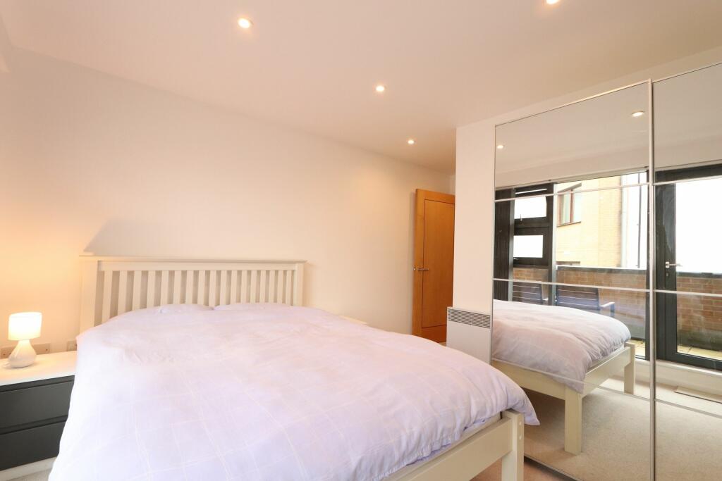 Additional image 18 of Deanery Road, Bristol