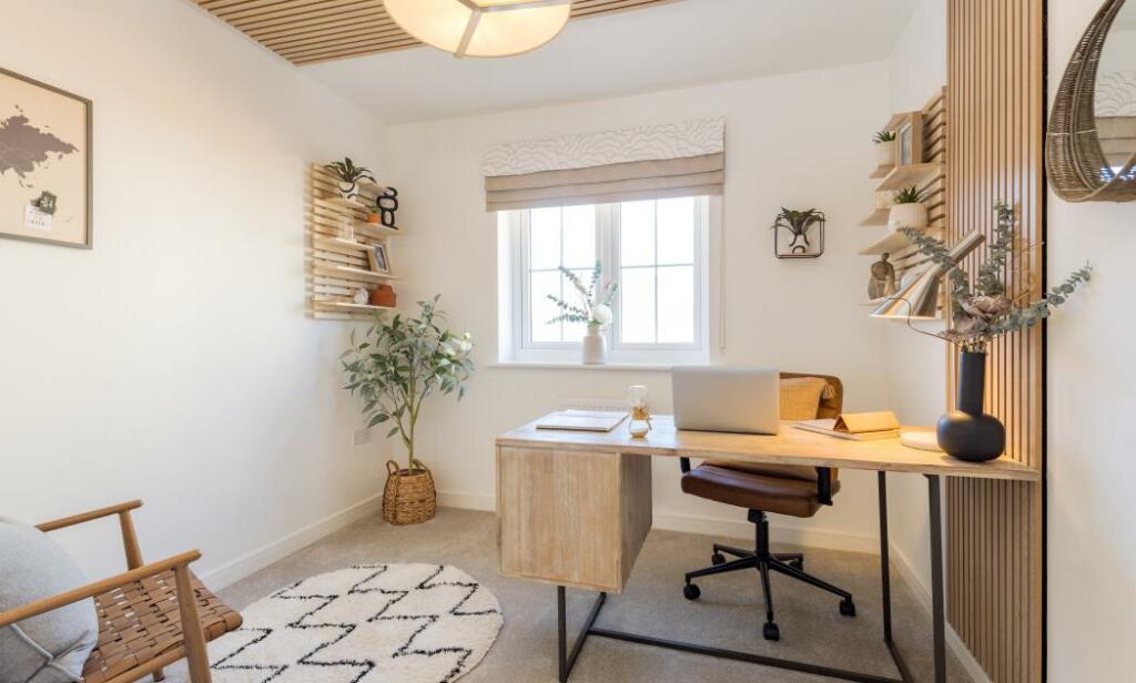 Additional image 6 of Pontprennau,
Cardiff,
CF3 6YJ