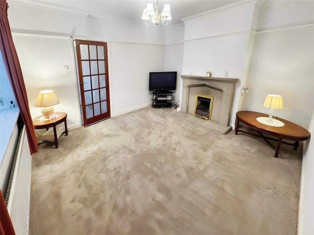 Additional image 2 of Calder Drive, Kearsley, Bolton, Greater Manchester, BL4