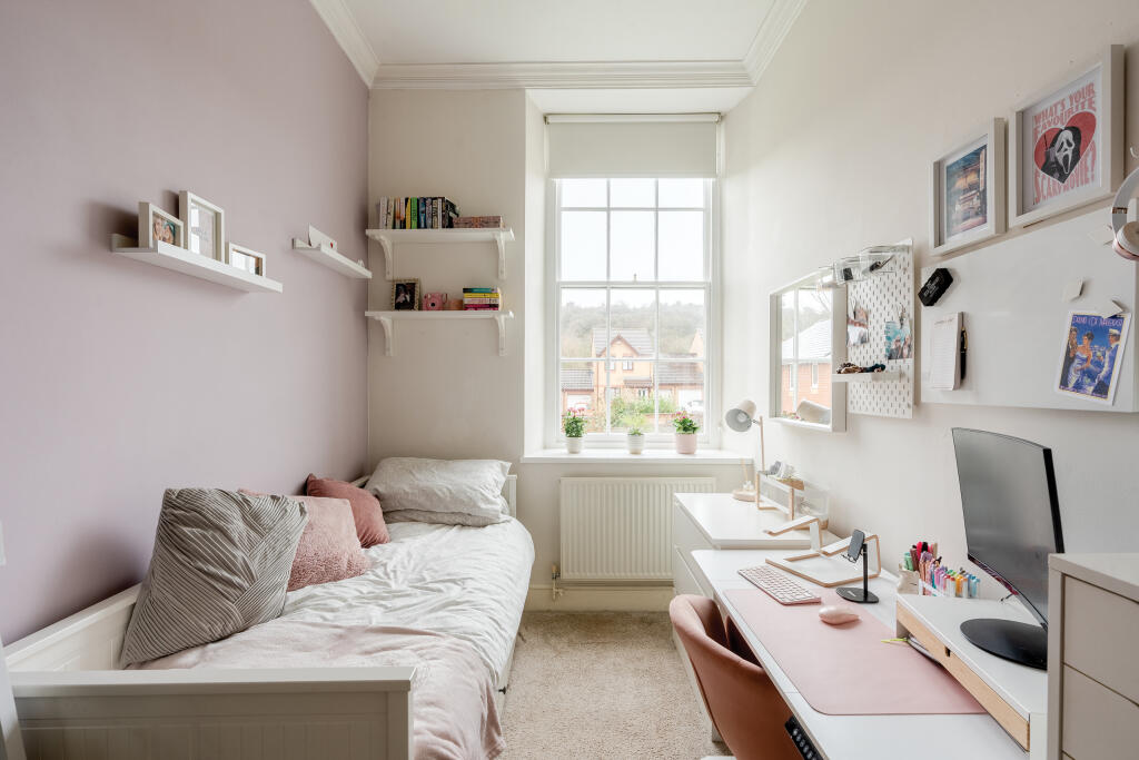 Additional image 15 of Flat 6, Linden House, Barkleys Hill, Stapleton, Bristol