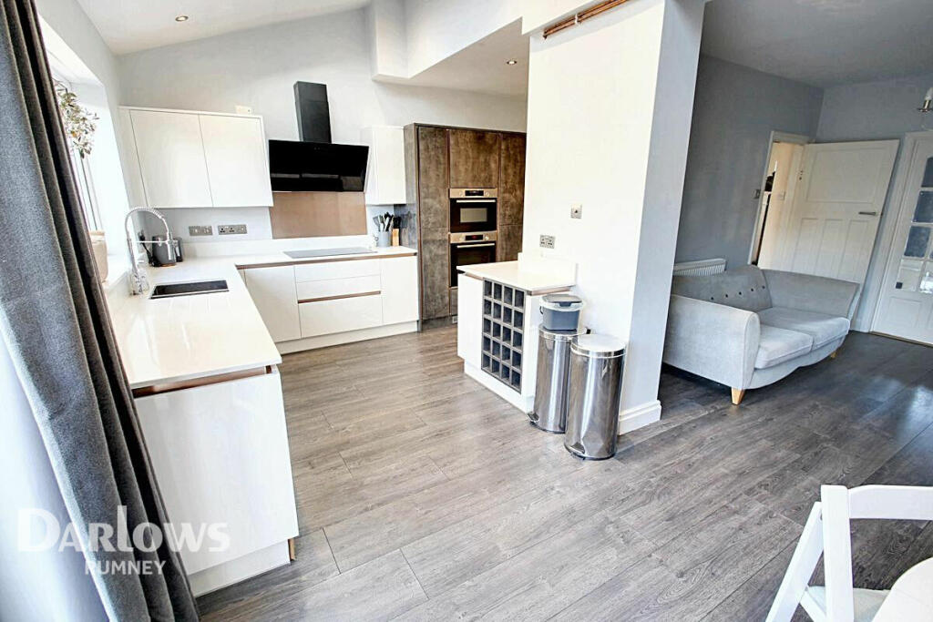 Additional image 24 of Uplands Road, Cardiff