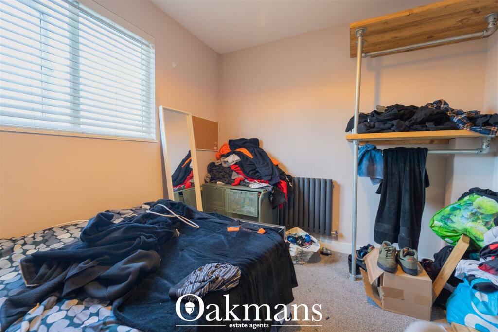 Additional image 12 of Daisy Road, Birmingham, B16