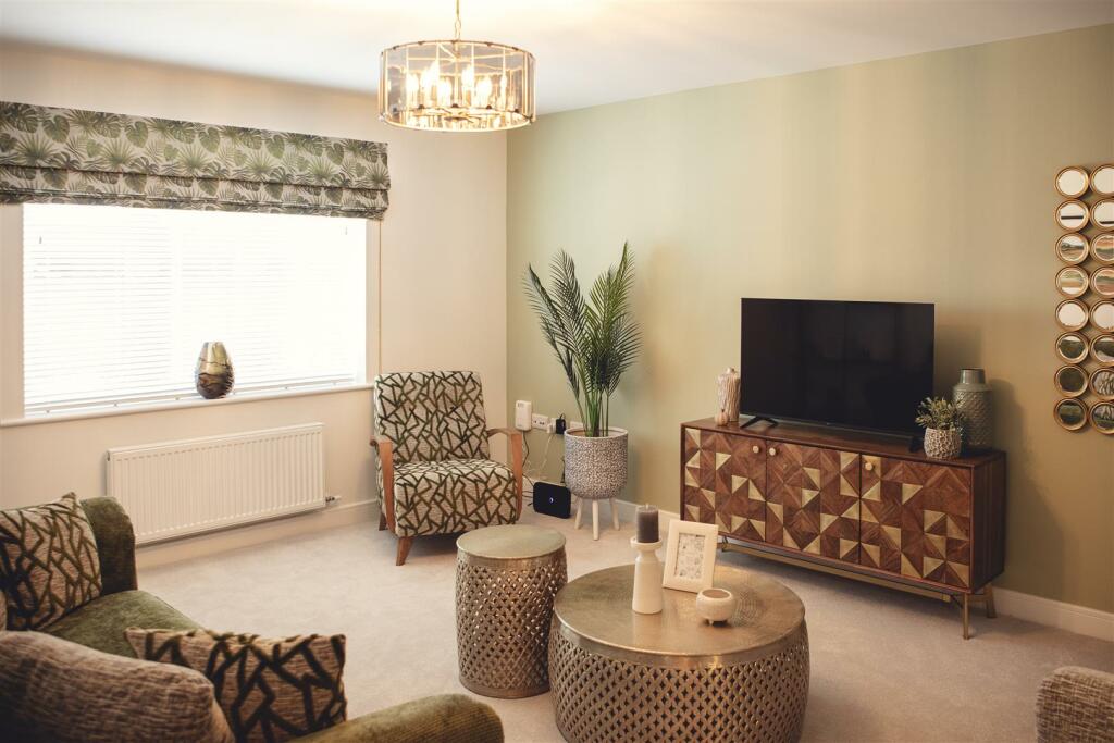 Additional image 12 of Plot 7 Strawberry Meadows, Wigton