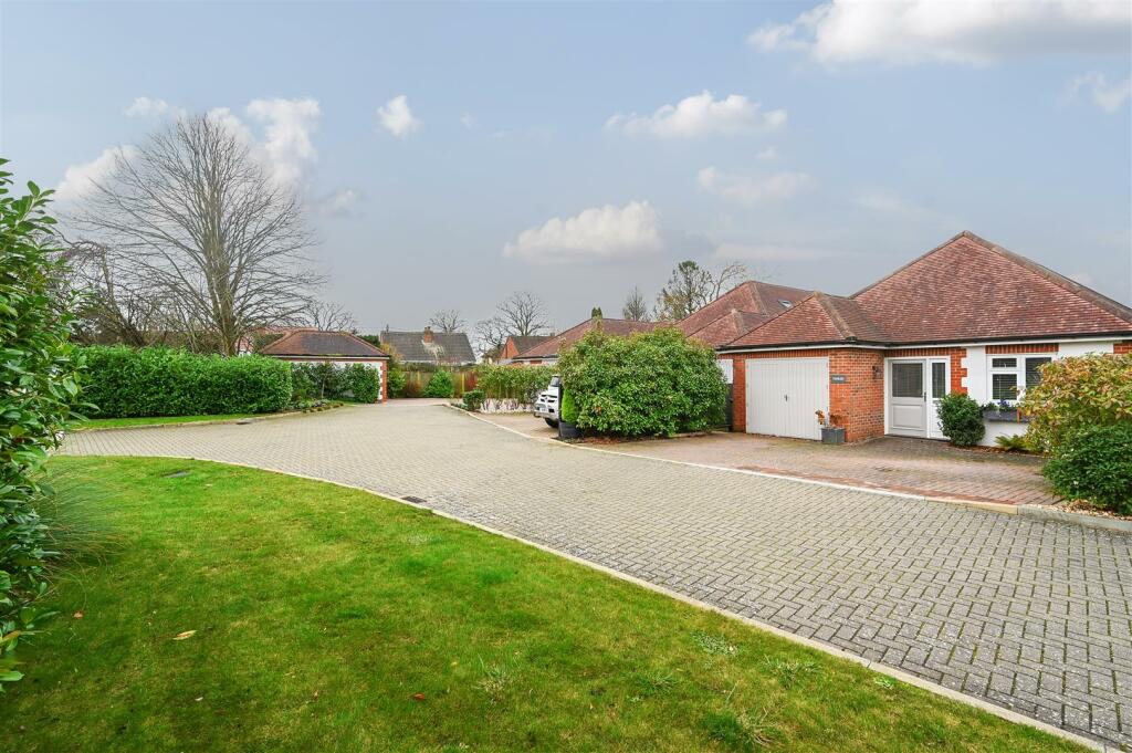 Additional image 14 of Shoreham Road, Small Dole, Henfield