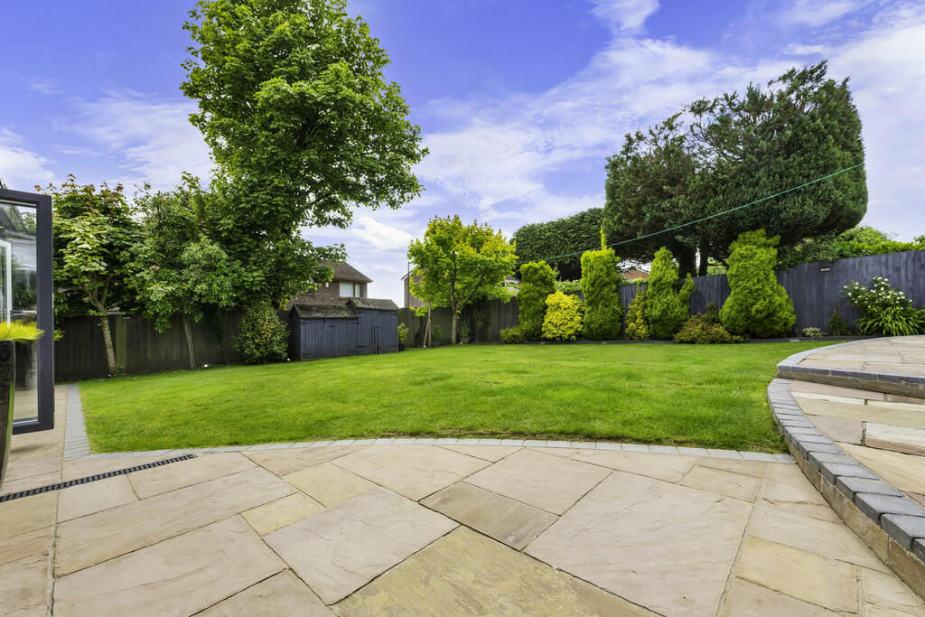 Additional image 33 of Windy Ridge, Heol Y Pentre, Pentyrch