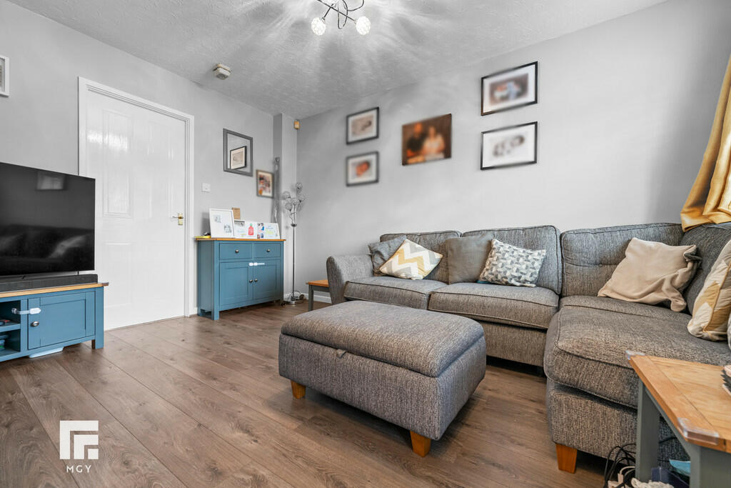 Additional image 2 of Clos Avro, Splott, Cardiff