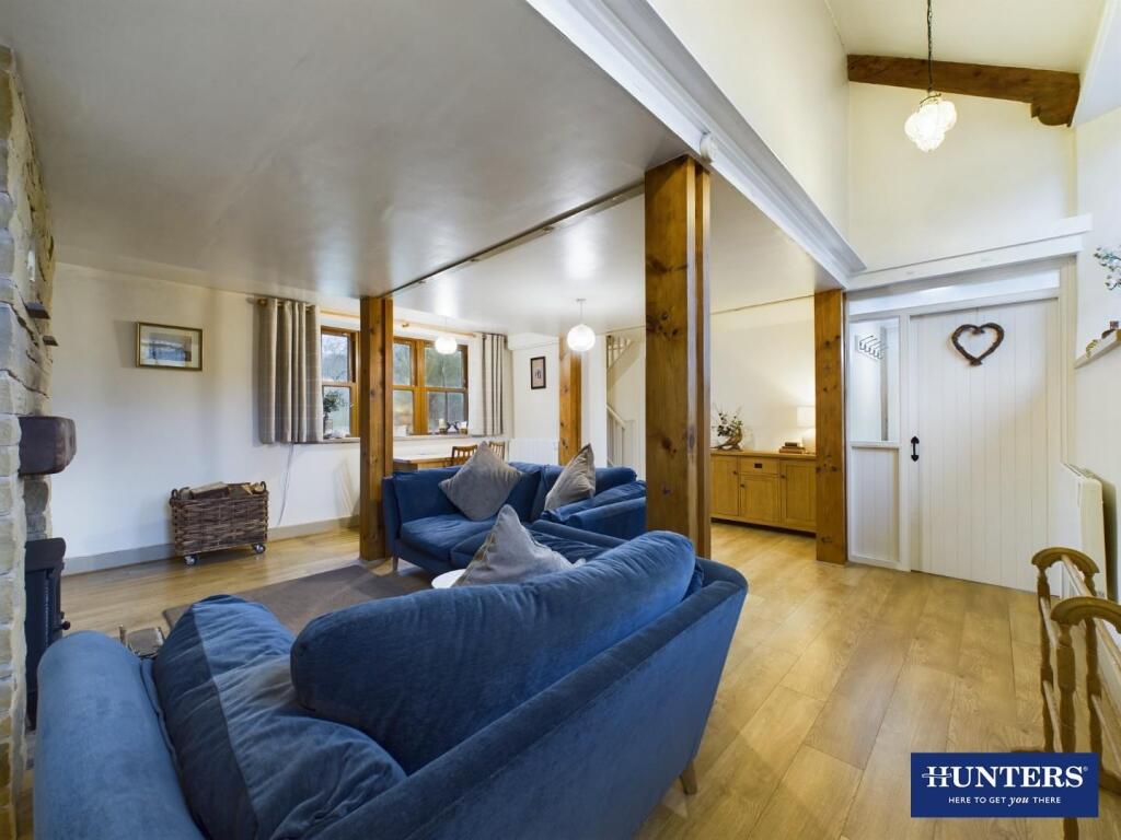 Additional image 27 of The Chapel, Eals, Slaggyford, CA8