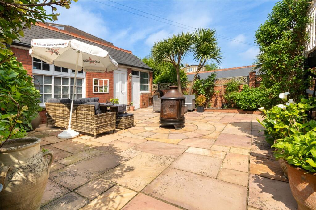 Additional image 25 of Lake Road West, Roath Park, Cardiff, CF23