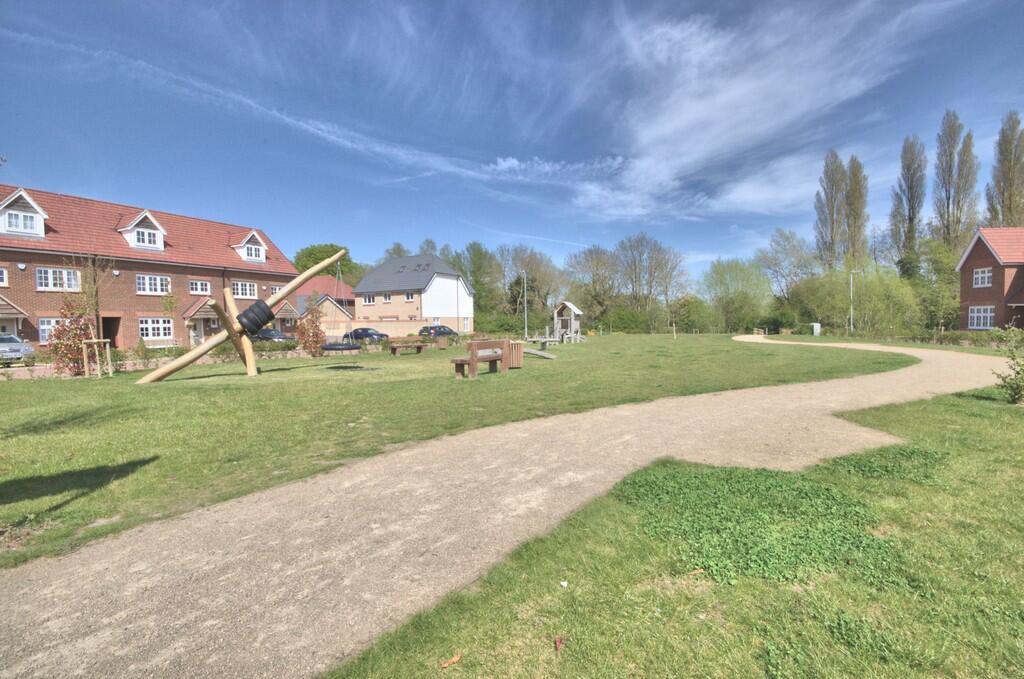 Additional image 10 of Turner Crescent, Hauxton