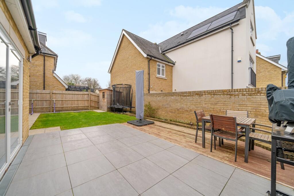 Additional image 21 of Eversleigh Place, Beckenham, BR3