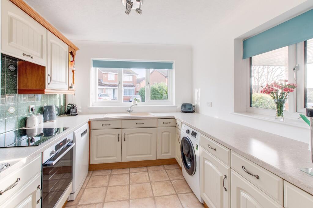 Additional image 6 of Barley Croft, Stoke Heath, Bromsgrove, Worcestershire, B60