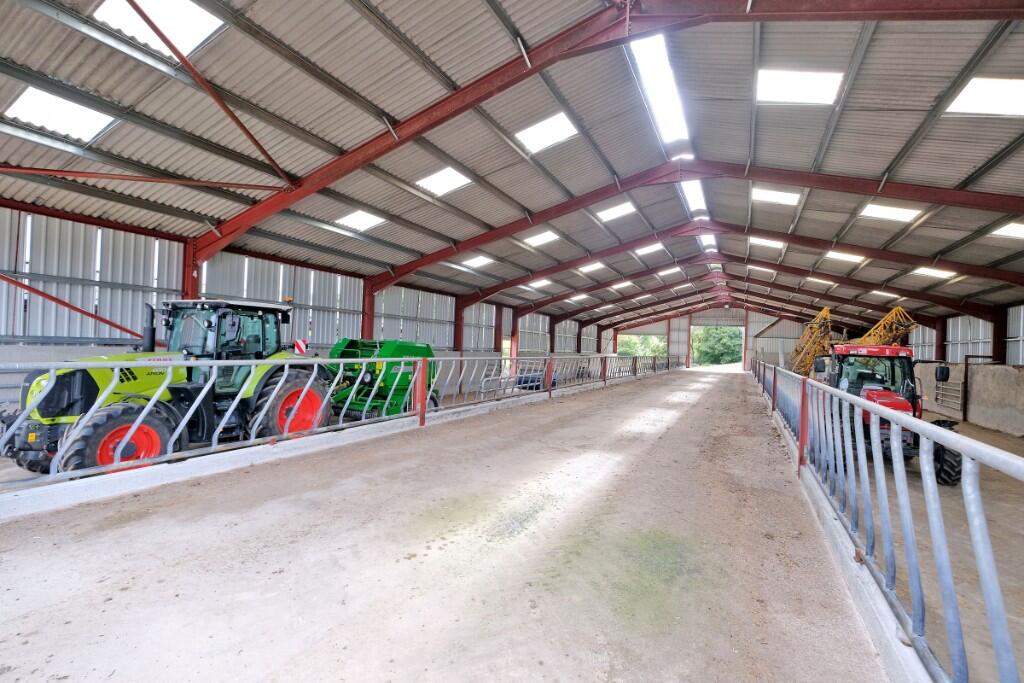 Additional image 5 of Mill of Kingoodie, Whiterashes, Aberdeen, AB21 0QS