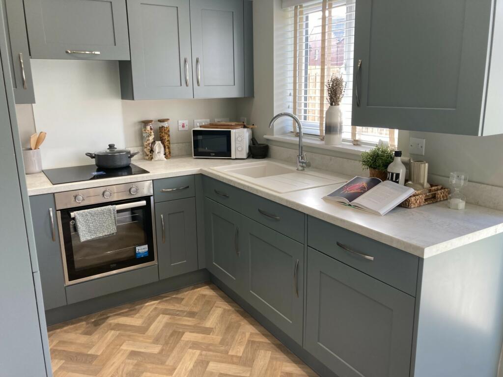 Additional image 4 of High Road, 
Whitehaven, 
CA28 9PG