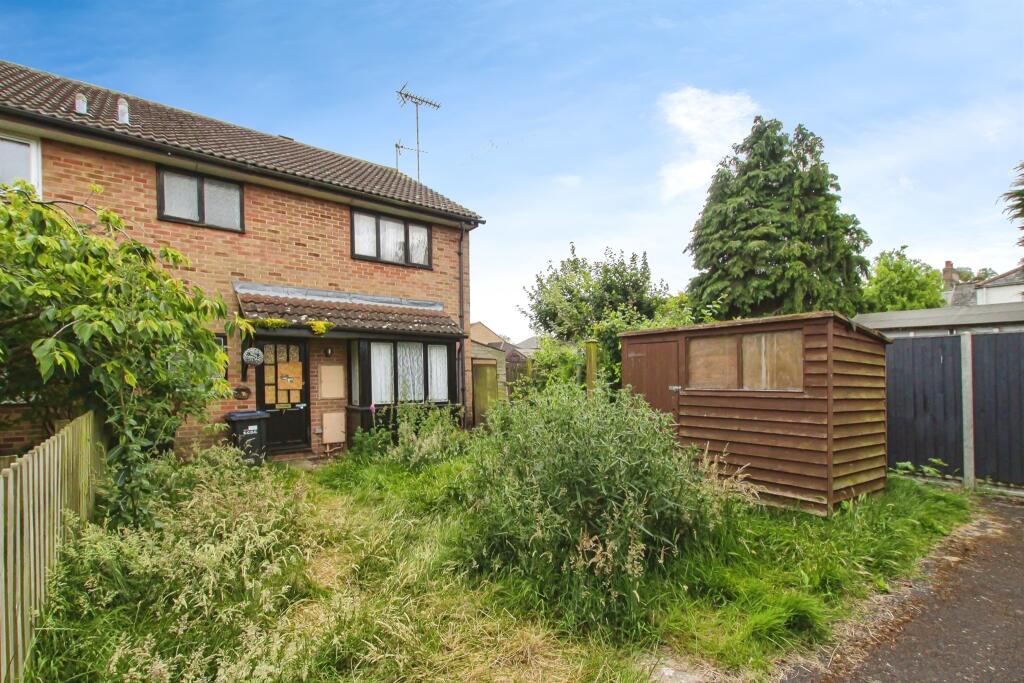 Additional image 18 of Rosebay Gardens, Soham, Ely