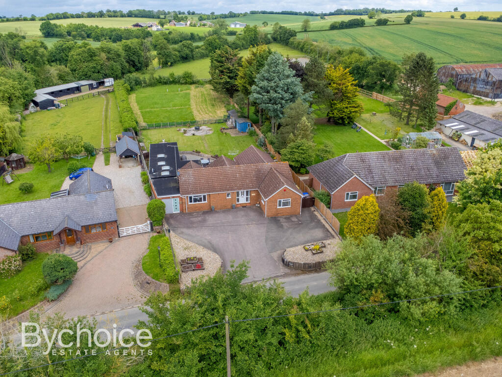 Additional image 22 of Melbourne, Hundon Road