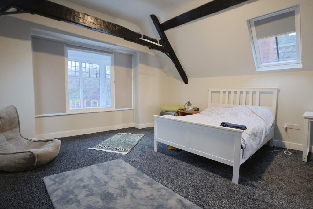 Additional image 6 of High Street, Bristol