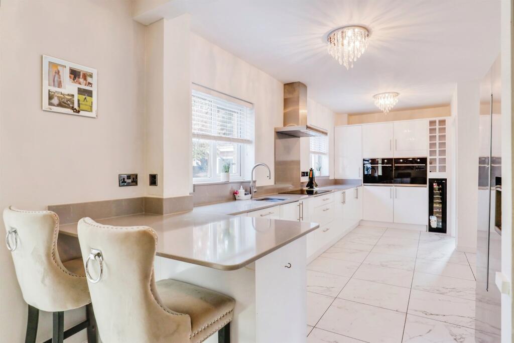 Additional image 34 of Cambrian Drive, Marshfield, Cardiff