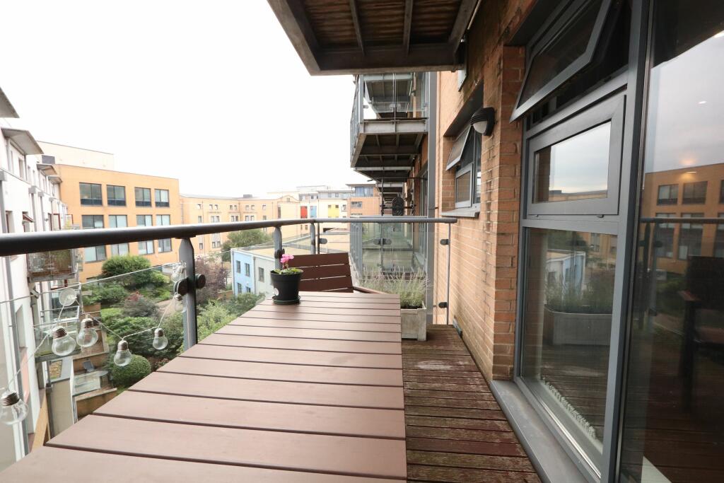 Additional image 23 of Deanery Road, Bristol