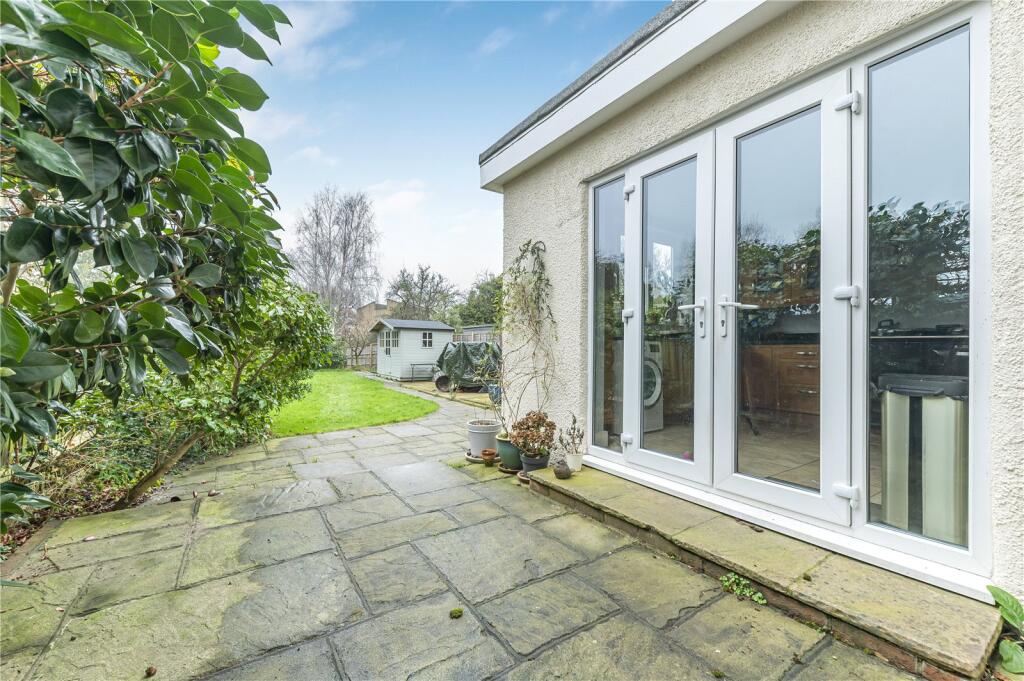 Additional image 22 of Holligrave Road, Bromley, BR1