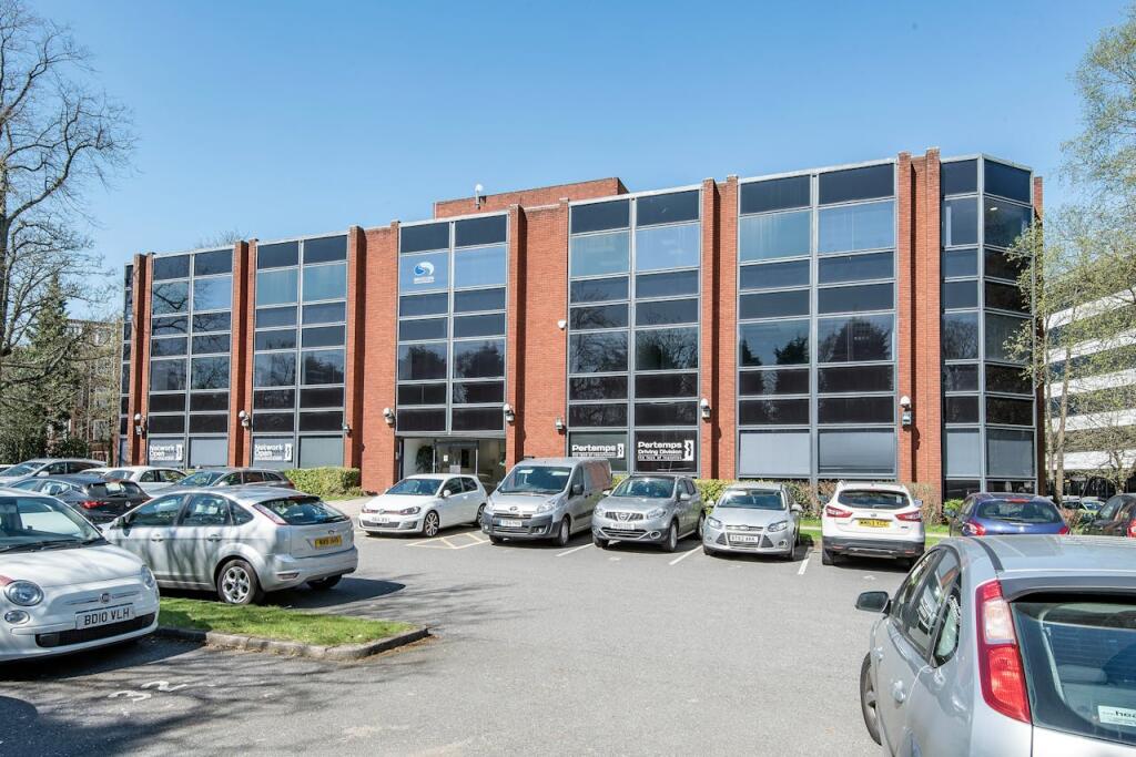 Additional image 4 of Hagley Court, 40 Vicarage Road, Edgbaston, Birmingham, B15 3EZ