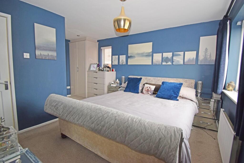 Additional image 15 of 1 Farrier Close, Stoke Heath, Bromsgrove, Worcestershire, B60 3PQ