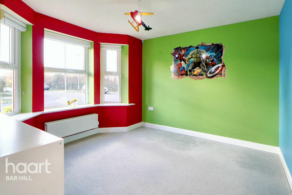 Additional image 6 of Peppercorn Drive, Northstowe