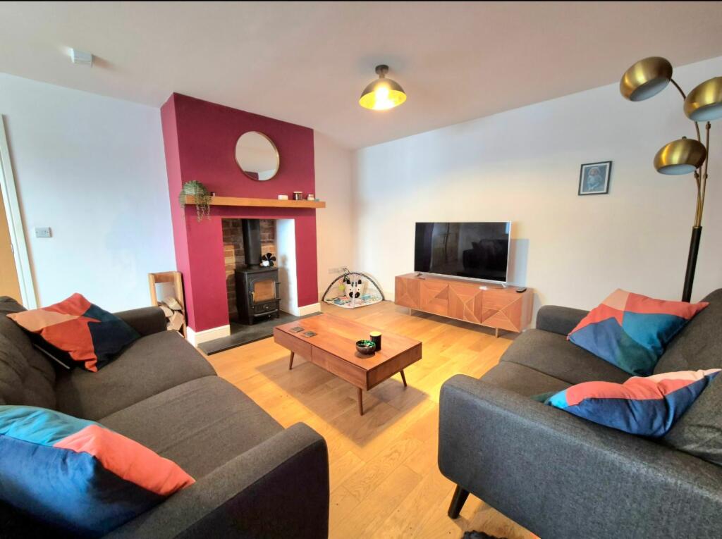 Primary image of Hillcroft, Thurstonfield, CA5
