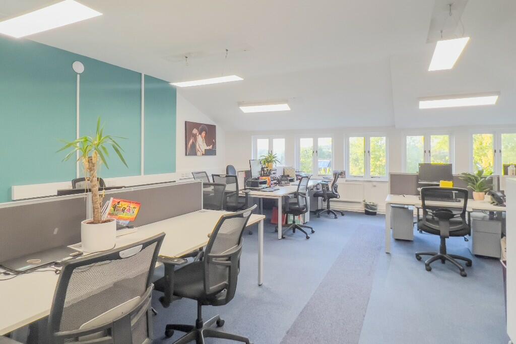 Additional image 5 of The Old Hospital, London Road, Saffron Walden, Essex, CB11