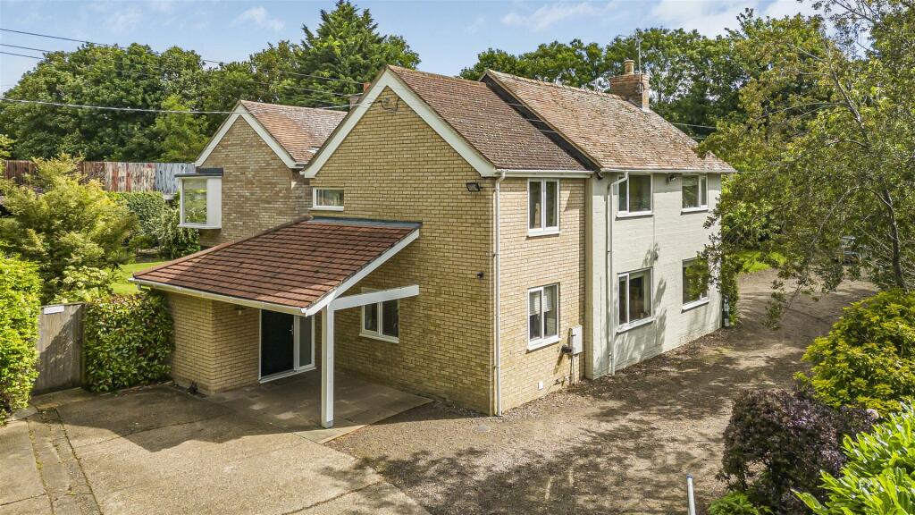 Additional image 9 of Landwade, Newmarket