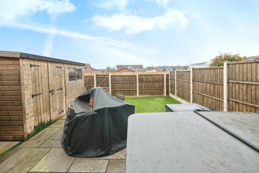 Additional image 16 of Aintree Close, BROMSGROVE, Worcestershire, B61