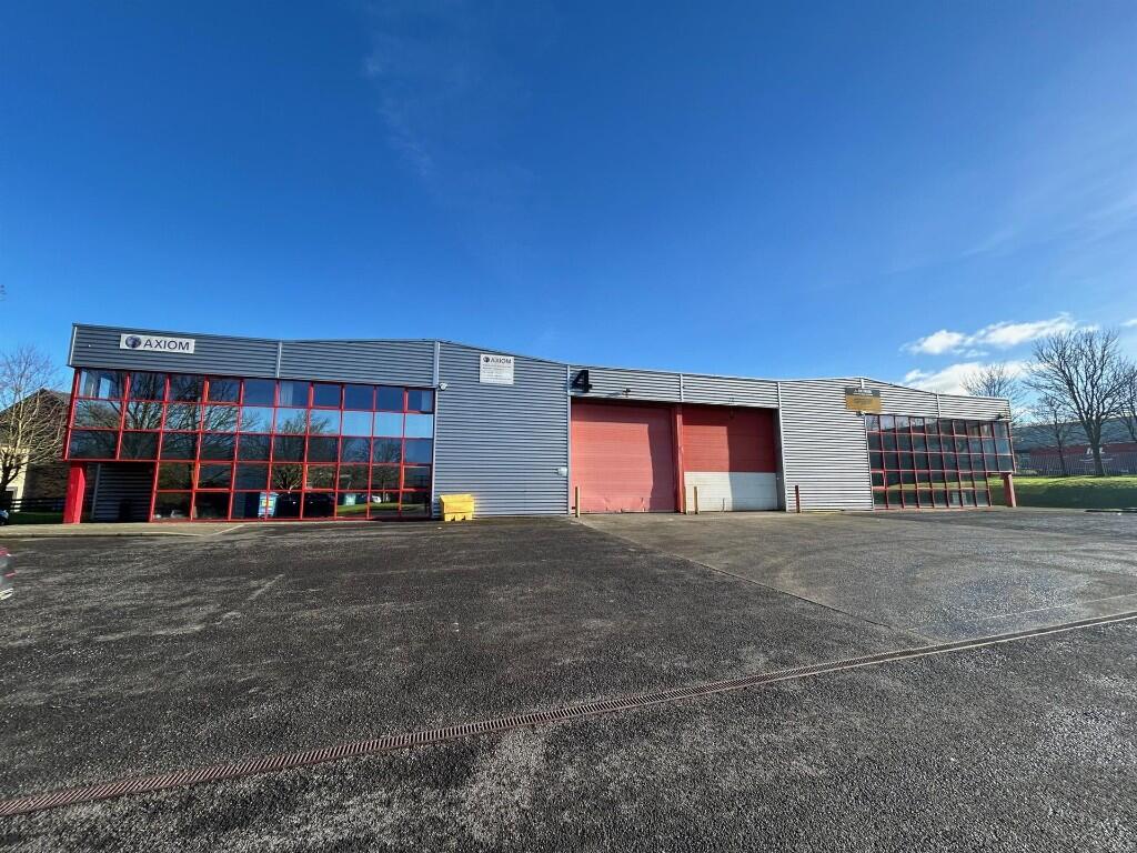 Additional image 5 of Units 2 & 4 Calder Court, BB5