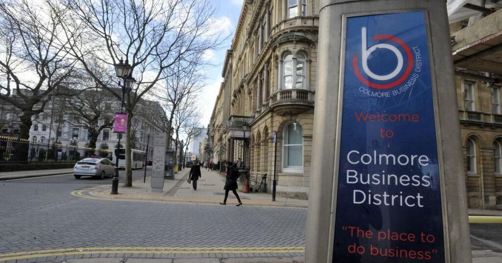 Additional image 8 of 75-77 Colmore Row, Birmingham, B3 2AP