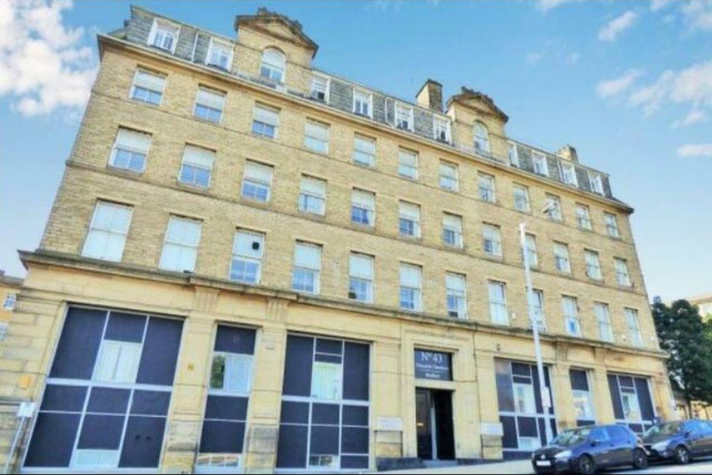 Additional image 5 of Cheapside, Bradford