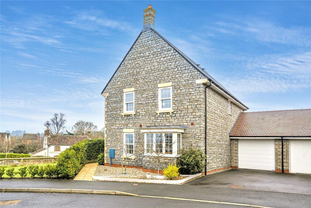 Additional image 21 of Knight Road, Wells, Somerset, BA5