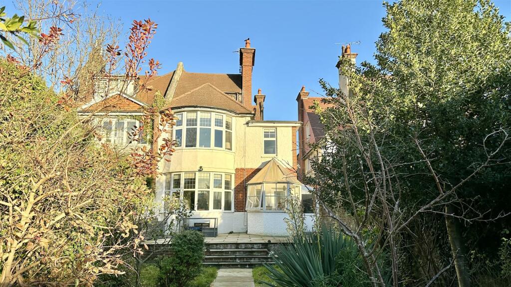 Additional image 21 of Willingdon Road, Eastbourne