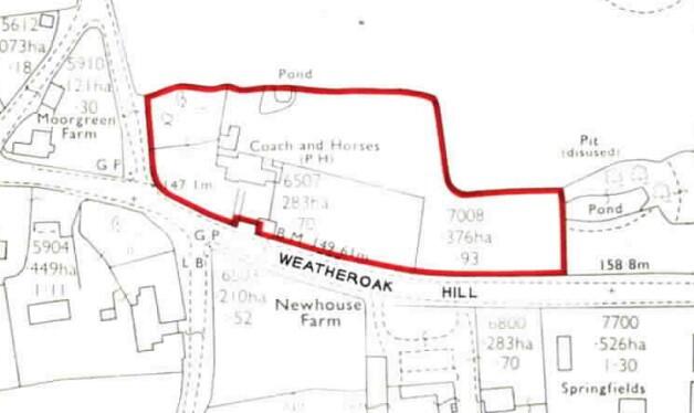 Additional image 10 of The Coach And Horses, Alvechurch, Birmingham, Worcestershire