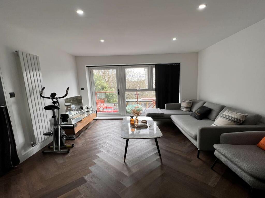 Additional image 4 of Arbour Edge, King George V Drive East, Heath