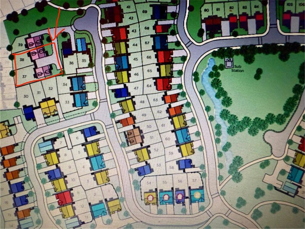 Additional image 18 of Ellison Fold, Miners Gate Development, Darwen, Lancashire, BB3