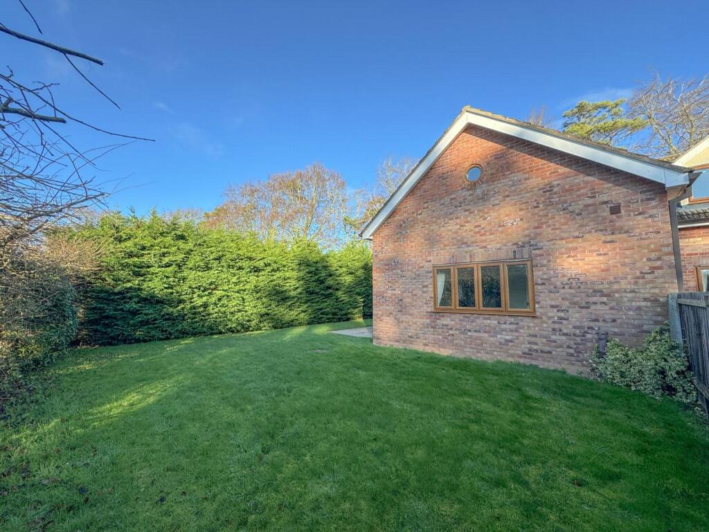 Additional image 27 of Newmarket Road, Cheveley, Newmarket, Suffolk, CB8