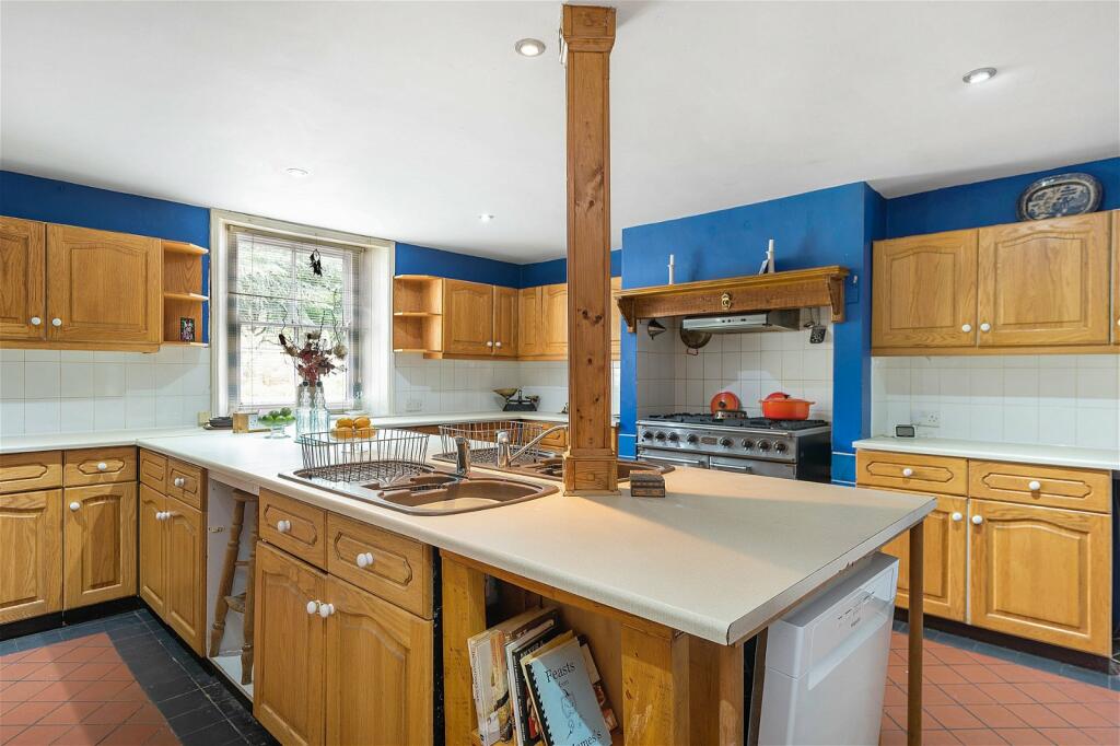 Additional image 18 of The Gables, High Street, Sutton SAT NAV CB6 2RB