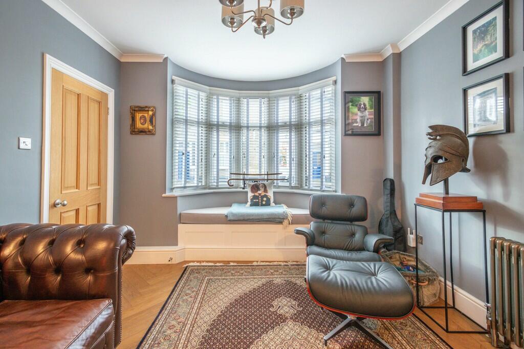 Additional image 11 of Exning, Suffolk