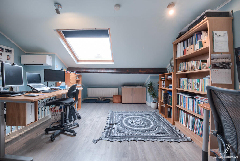 Additional image 14 of Lee Crescent, Edgbaston, Birmingham