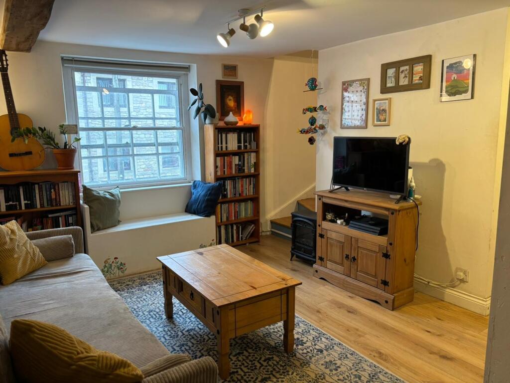Additional image 3 of St Thomas Street, Wells, BA5