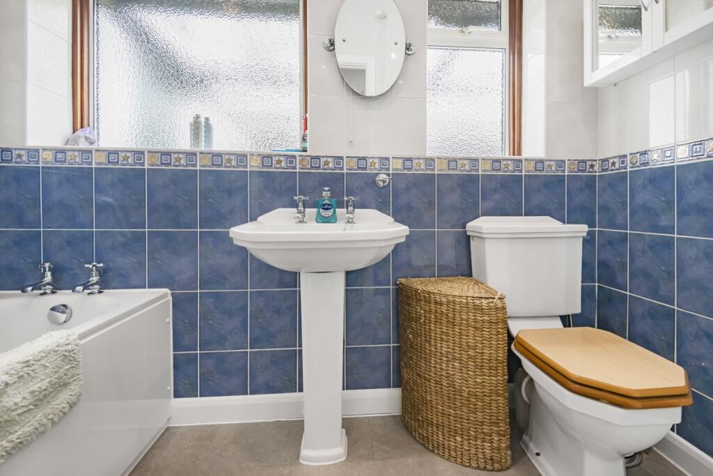 Additional image 11 of HARVEST BANK ROAD, WEST WICKHAM, BR4