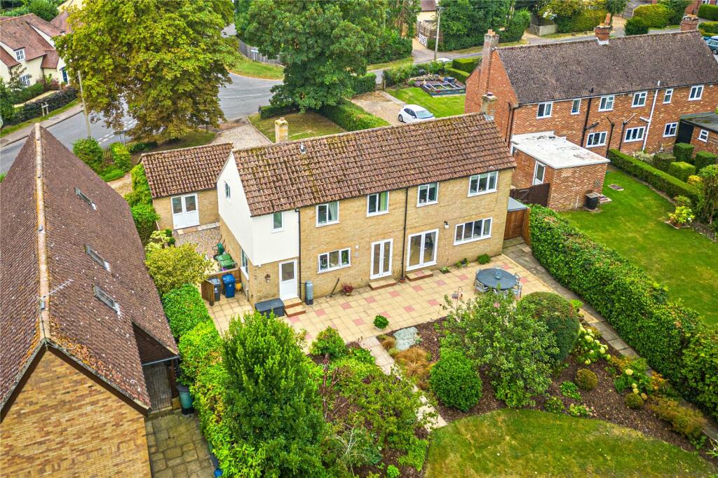 Additional image 28 of Six Mile Bottom Road, West Wratting, Cambridgeshire, CB21