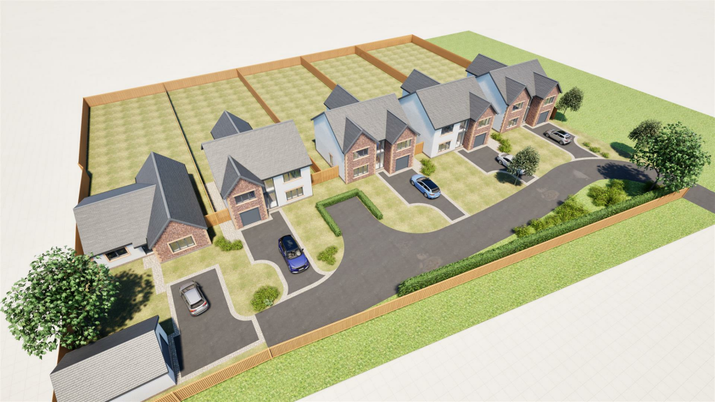 Additional image 6 of Milestone Close, Waverton, Wigton