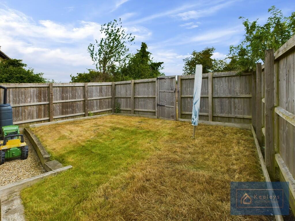Additional image 19 of Westway Place, Witcham, Ely