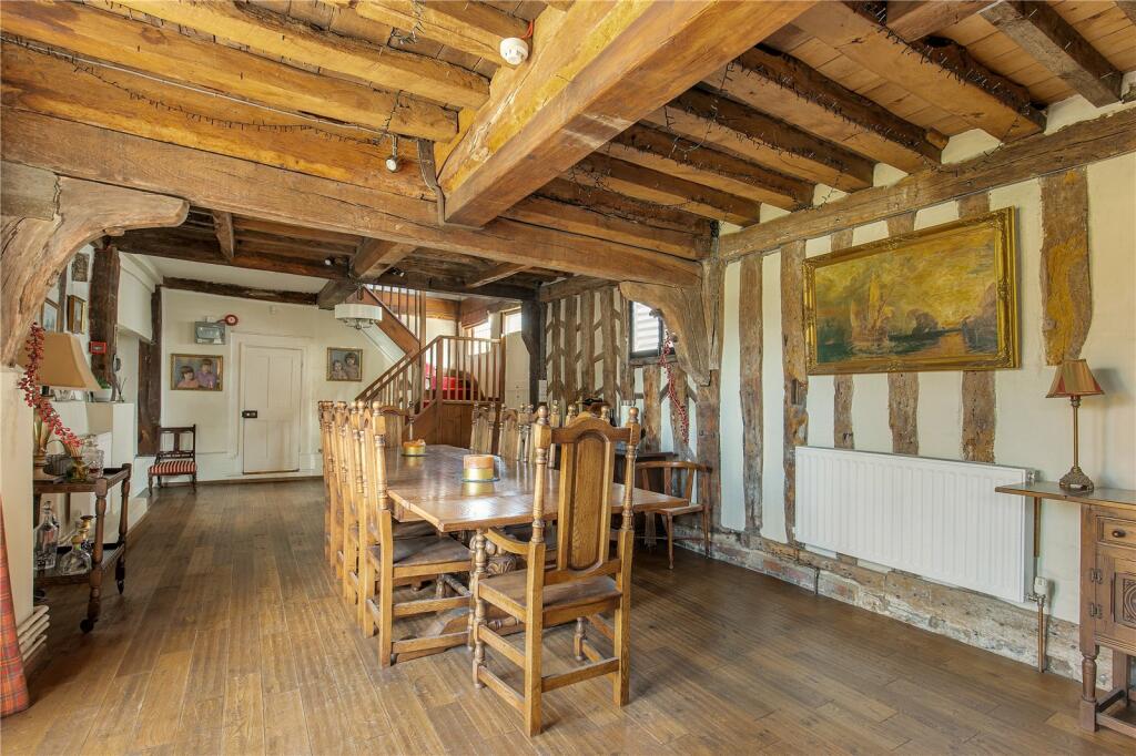 Additional image 6 of Myddylton Place, Saffron Walden, Essex, CB10